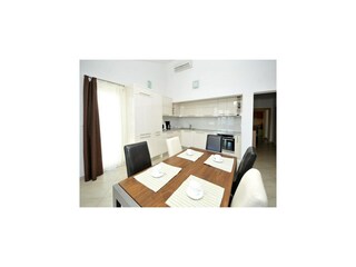 Appartement Okrug Gornji Kenmerken 9