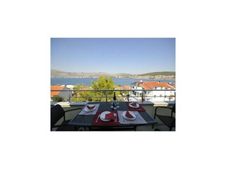 Appartamento Okrug Gornji  21