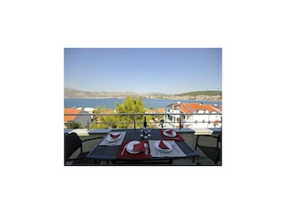 Appartement Okrug Gornji  21