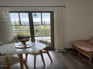 Apartment Seget Donji Ausstattung 2