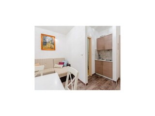 Apartamento Seget Donji Características 4
