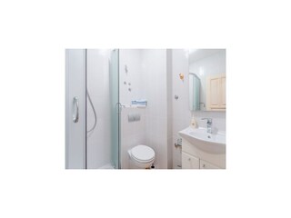 Apartamento Seget Donji Características 6