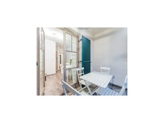 Apartamento Seget Donji Grabación al aire libre 2