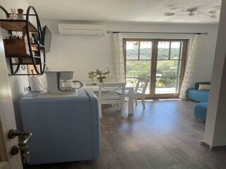 Apartamento Seget Donji Características 8