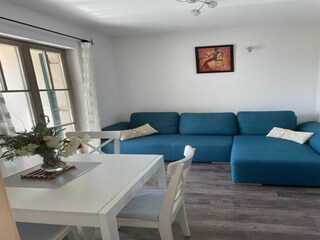 Apartamento Seget Donji Características 9