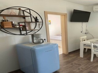 Apartamento Seget Donji Características 10