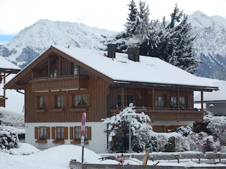 Hier wohnen Sie in Obermaiselstein/Allgäu