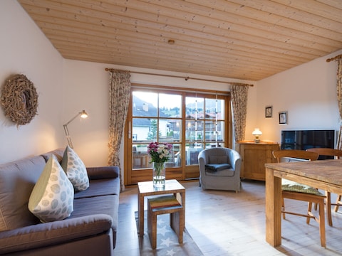 Vakantieappartement Paardenbloem