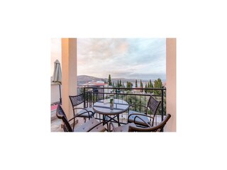 Apartment Seget Donji  14