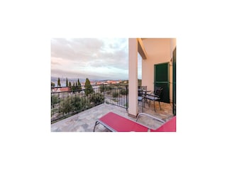 Apartamento Seget Donji  16