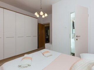 Apartamento Doli Características 10