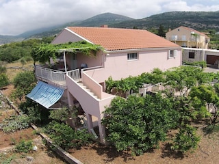 Apartamento Doli Grabación al aire libre 4