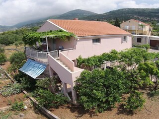 Apartment Doli Außenaufnahme 4