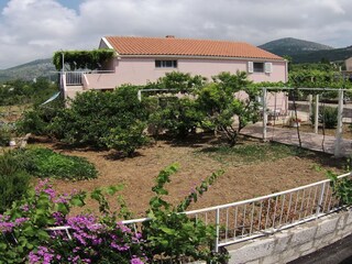 Apartment Doli Außenaufnahme 7