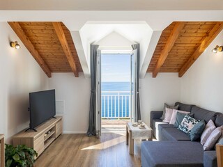 Appartement Mlini Équipement 9