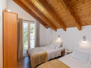Apartment Mlini Ausstattung 16