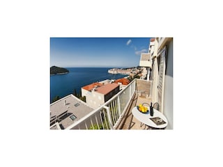 Appartamento Dubrovnik Registrazione all'aperto 2