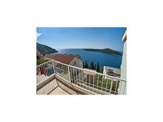 Apartment Dubrovnik Outdoor Recording 3