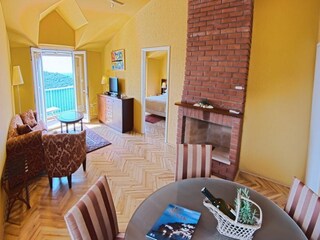 Appartement Dubrovnik Kenmerken 12