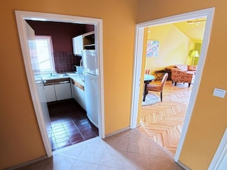 Appartamento Dubrovnik Caratteristiche 13