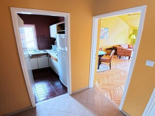 Appartement Dubrovnik Kenmerken 13