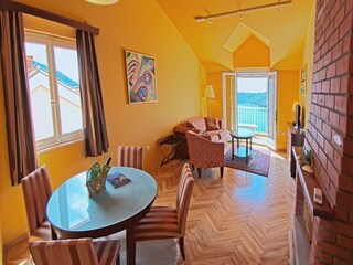 Apartment Dubrovnik Ausstattung 14