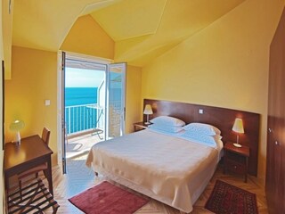 Appartement Dubrovnik Kenmerken 16