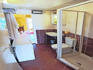 Apartment Dubrovnik Ausstattung 17