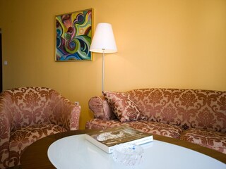 Apartment Dubrovnik Ausstattung 9