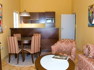Apartment Dubrovnik Ausstattung 11