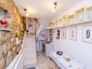Apartment Dubrovnik Ausstattung 6