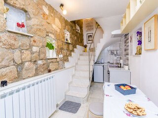 Appartement Dubrovnik Kenmerken 7