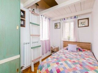 Appartement Dubrovnik Kenmerken 10