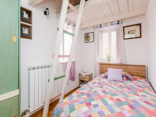 Appartamento Dubrovnik Caratteristiche 11