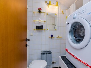 Apartment Dubrovnik Ausstattung 13