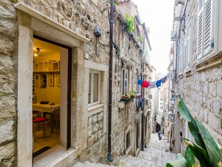 Apartment Dubrovnik Außenaufnahme 2