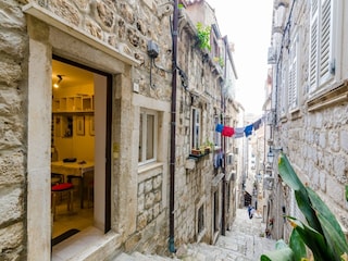 Appartamento Dubrovnik Registrazione all'aperto 2