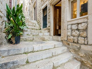 Apartment Dubrovnik Außenaufnahme 4