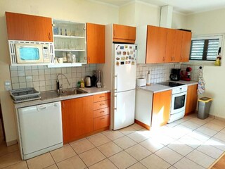 Apartment Kastel Stafilic Ausstattung 10