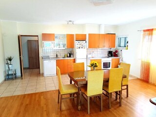 Appartement Kastel Stafilic Kenmerken 11