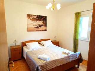 Apartment Kastel Stafilic Ausstattung 13