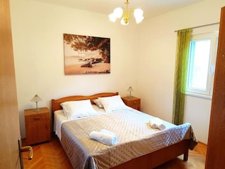Apartment Kastel Stafilic Features 13