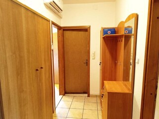 Appartamento Kastel Stafilic Caratteristiche 14
