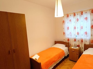 Appartamento Kastel Stafilic Caratteristiche 15
