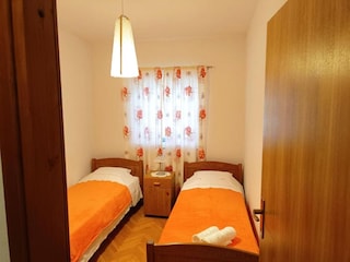 Apartment Kastel Stafilic Features 16
