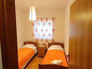 Appartamento Kastel Stafilic Caratteristiche 16