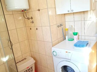 Appartamento Kastel Stafilic Caratteristiche 19