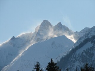 Apartamento de vacaciones Oberstdorf Entorno 13