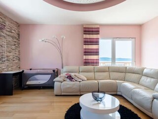 Villa Kaštel Sućurac Ausstattung 12