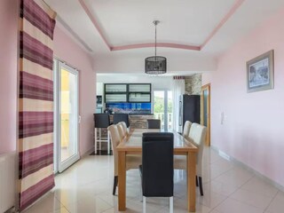 Villa Kaštel Sućurac Ausstattung 14